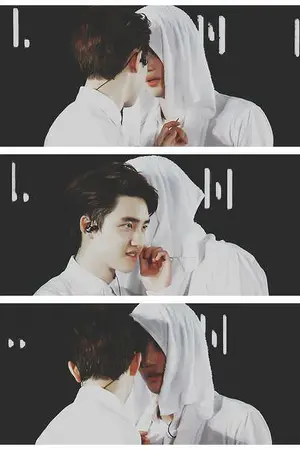 ปกนิยาย exo ๐ GENTLEBAER ๐ /kaido\ *ภาคต่อปาร์คชานคนแมน