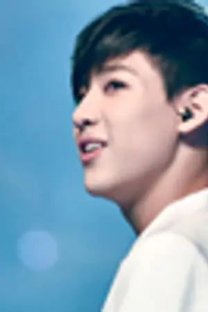 ปกนิยาย [SF/OS] GOT7  MarkBam JinBam(NiorBam) YugBam AllBam :: Yaoi