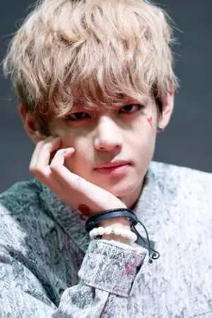 ปกนิยาย [fic bts] romantic rain sound รักแล้วยัยจอมมารยา