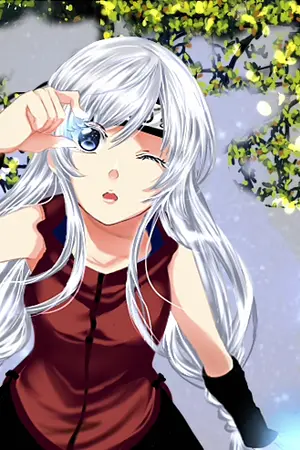 ปกนิยาย นิยาย[Fic Naruto] เล่าขานตำนานบทใหม่