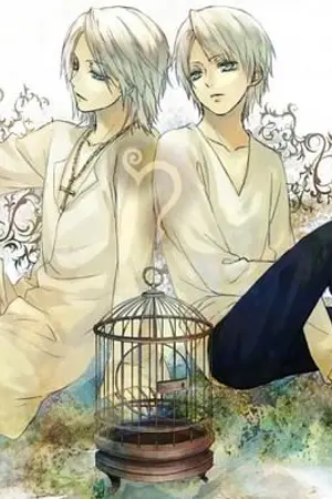 ปกนิยาย นิยาย Boy's love สงครามรักมาเฟีย(BL)