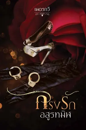 ปกนิยาย