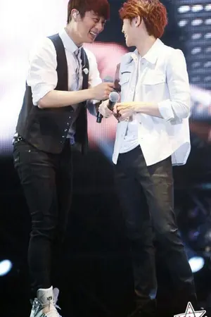 ปกนิยาย In My Dream. มันก็แค่ความฝัน