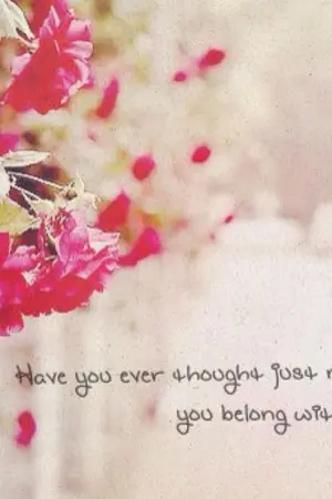 ปกนิยาย [sf exo]  Be Loved - Lumin&Baekdo