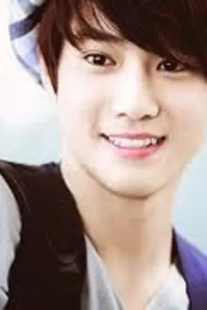 ปกนิยาย รักอึนๆของเจ้าชายหน้าหล่อ