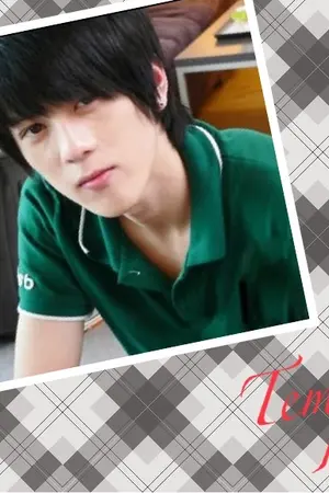 ปกนิยาย Love secreat รักลับๆของเจ้าชายเย็นชา