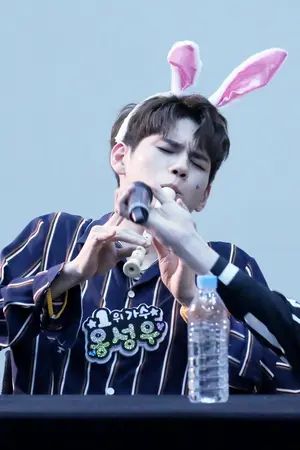 ปกนิยาย Some Say... #NielOng