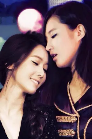 ปกนิยาย "No STATUS - สถานะที่ไม่มีชื่อ" - [Fic SNSD. JeTi, Yulsic]