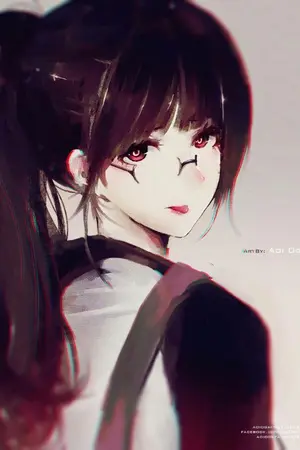 ปกนิยาย [Fic HxH]Killua×Himito ตามหาความทรงจำที่ขาดหายไป