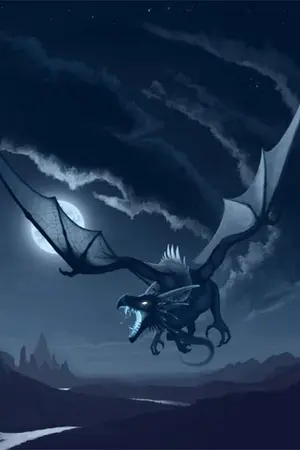 ปกนิยาย DRAGODON