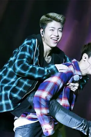 ปกนิยาย { IKON :: CHANWOO X JUNHOE } #ฟิคจุนเน่ลิมิเต็ดอิดิชั่น