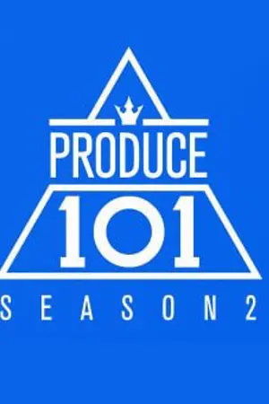 ปกนิยาย [sf,os] produce101 ☂