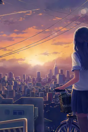 ปกนิยาย Another world <l> โลกนี้มันมีสองด้าน