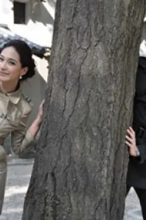 ปกนิยาย Bossเย็นชากับเลขาสุดแสบ