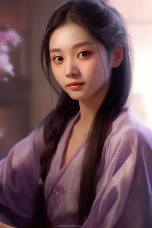 ปกนิยาย ลิขิตรัก ณ ชายป่า