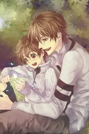 ปกนิยาย Fic Try again (Jp/Hp)