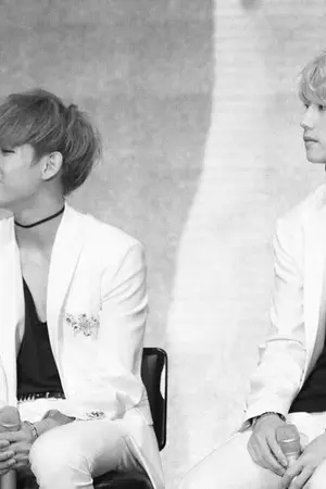 ปกนิยาย Don't Love #เลิกรักมบ [Rewrite Ver.]