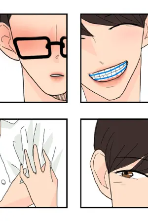 ปกนิยาย ( e x o ) เ พ้ อ ♡ chanbaek