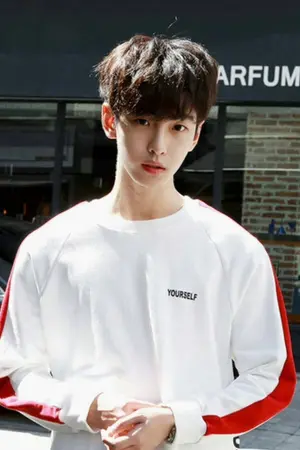 ปกนิยาย ดนตรีเป็นของคู่กัน [Yaoi]