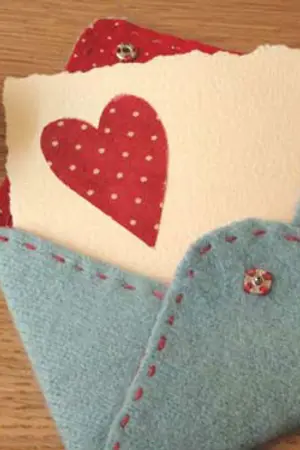 ปกนิยาย [SF BTS Kookmin] Postman