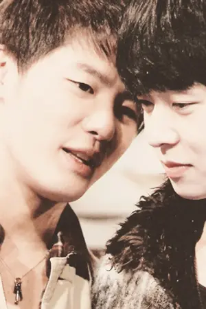 ปกนิยาย [Fic tvxq] Hey, Baby {YooSu}