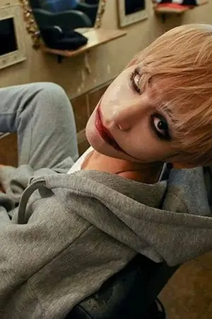 ปกนิยาย [BTS] AU Batman - THE GAME THEORY ; KOOKV