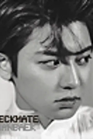 ปกนิยาย [EXO] Checkmate (รุกฆาต) | ChanBaek