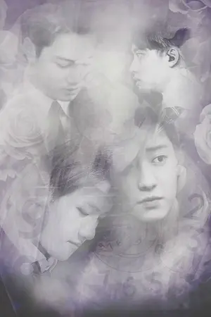 ปกนิยาย [Fic EXO] ChanBaek Feat. KaiDo What should I do?