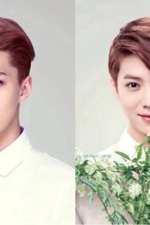 ปกนิยาย { EXO Fiction} Closeness hunhan feat.Chanbaek and D.O