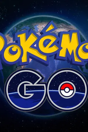 ปกนิยาย ข้อมูลที่เปิดเผยของเกม Pokemon Go