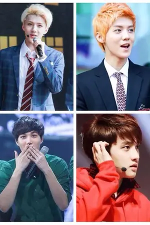 ปกนิยาย Love secret