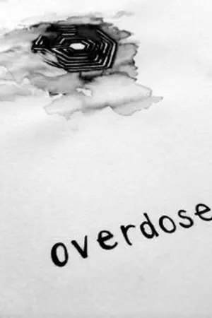 ปกนิยาย It's Overdose  {Fic:EXO}