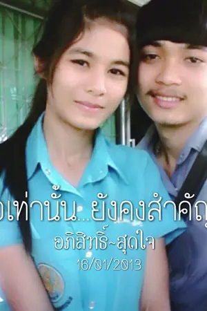 ปกนิยาย