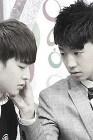 ปกนิยาย [Fic]-Khunwoo Beloved Mafia มาเฟียที่รัก