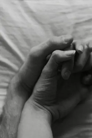 ปกนิยาย {GOT7} ◤MarkBam◢ hold me tight ✗