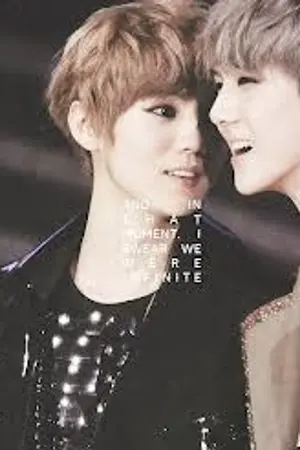 ปกนิยาย [EXO] SeHun LuHan (HunHan) A Little LOVE