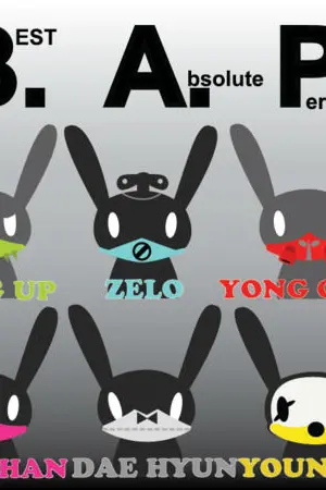 ปกนิยาย Os,Sf [BAP] (yaoi)