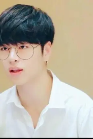 ปกนิยาย [END] iKON ϟ Neko JINAN  #JUNHWAN ft. #NAMSONG