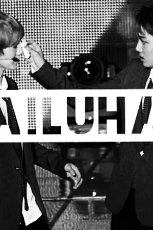 ปกนิยาย [KAILU] First Snow .. ไอ้เปี๊ยก ปะทะ ดาร์กเนส ft.EXO