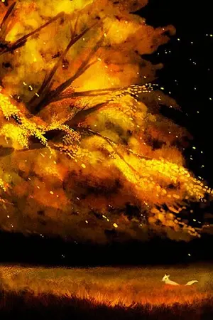 ปกนิยาย NIGHT HISTORY  ตำนานเเห่งความมืด