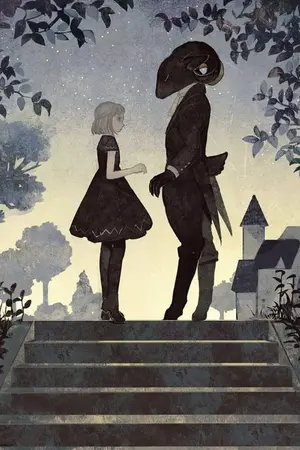 ปกนิยาย ท่านซาตาน กลายเป็นคุณพ่อจำเป็น