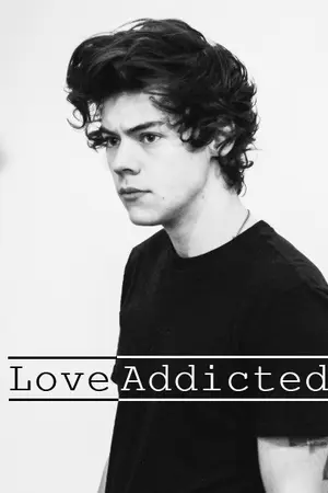 ปกนิยาย [1D Fiction] Love Addiction