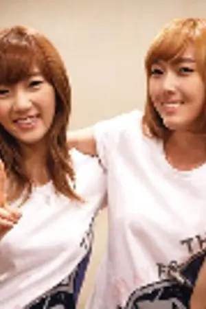 ปกนิยาย (Fic TaengSic Ft.Yuri) Love You Closer Friend [Drama]