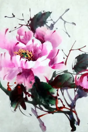 ปกนิยาย หญิงงามลวงรัก