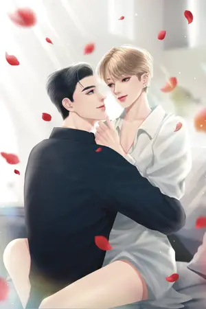 ปกนิยาย (E-Book)(mpreg) you're loser — #ราชาพ่าย