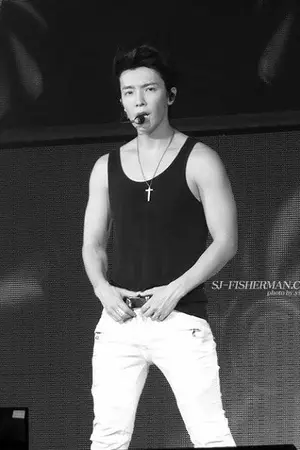 ปกนิยาย fic (haeeun) DAYBYDAY and  SEXYLOVE