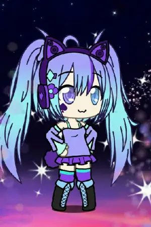 ปกนิยาย ความรักเล็กๆของนักเขียนกับOC