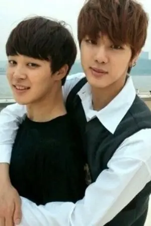 ปกนิยาย Fic BTS JINMIN [Jin x Jimin] สิ่งที่นายต้องรู้