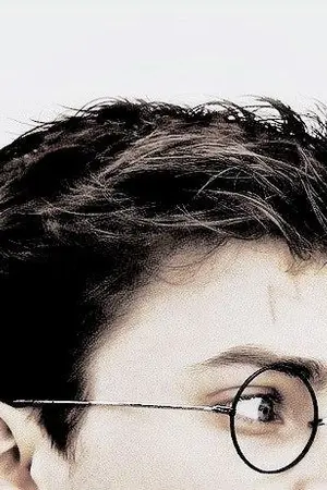 ปกนิยาย Fic Harry Potter AU [HP/OC] เด็กชายข้างบ้านฉันเป็นพ่อมด