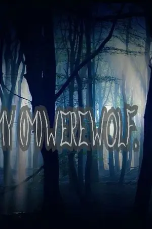 ปกนิยาย [fic got7] My (M)WeReWolF [markbam-jackjae-yugjin]